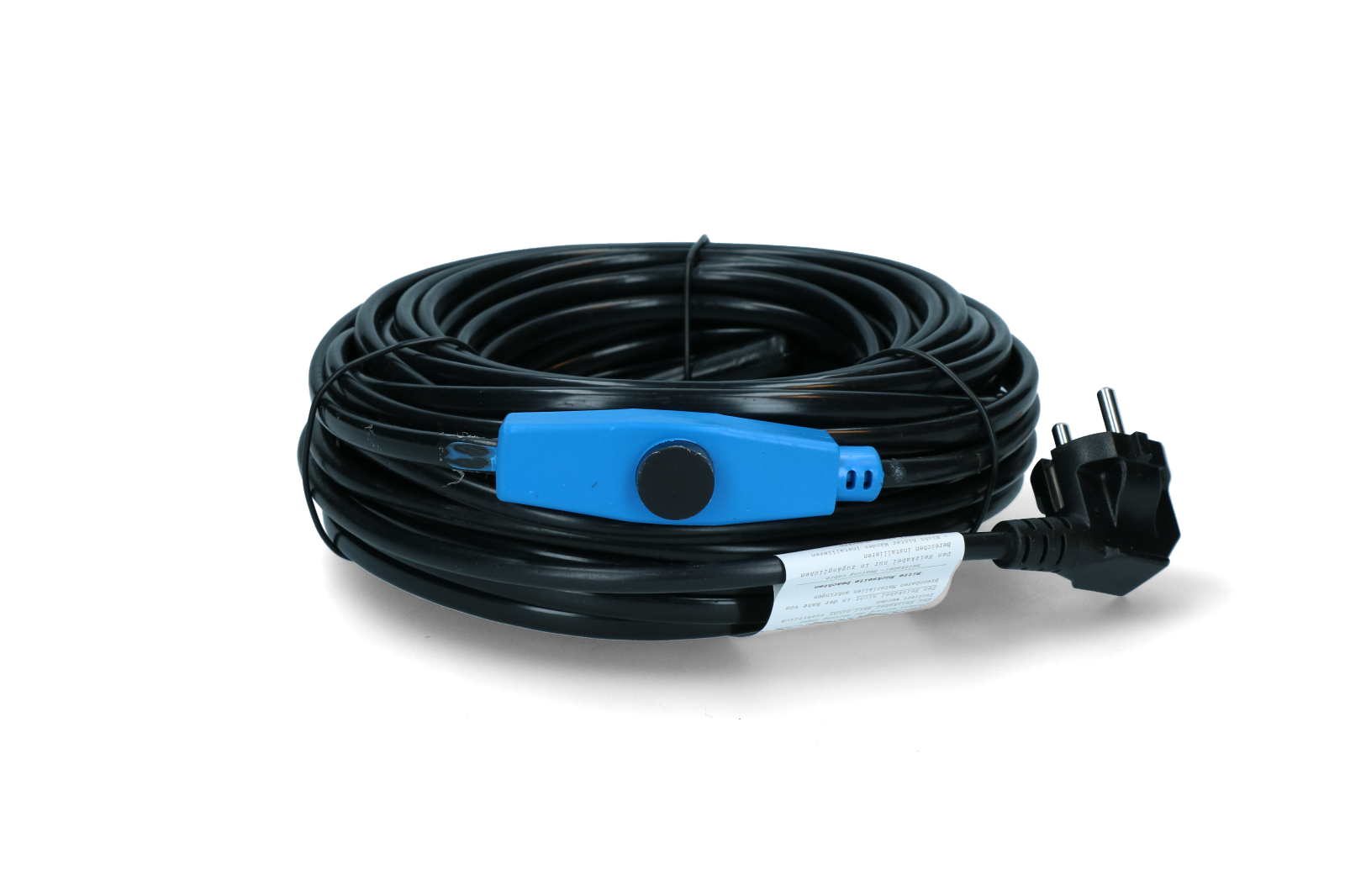 Frostschutzkabel 18 m (288 Watt) *