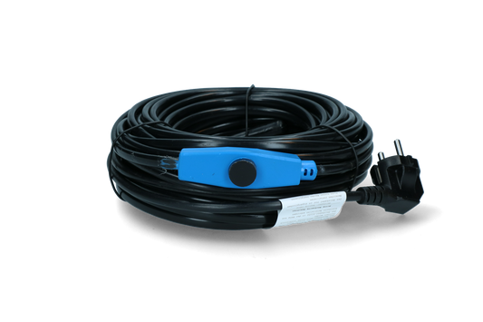 Frostschutzkabel 18 m (288 Watt) *