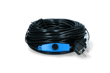 Frostschutzkabel 24 m (384 Watt) *