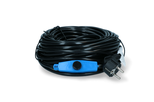 Frostschutzkabel 24 m (384 Watt) *