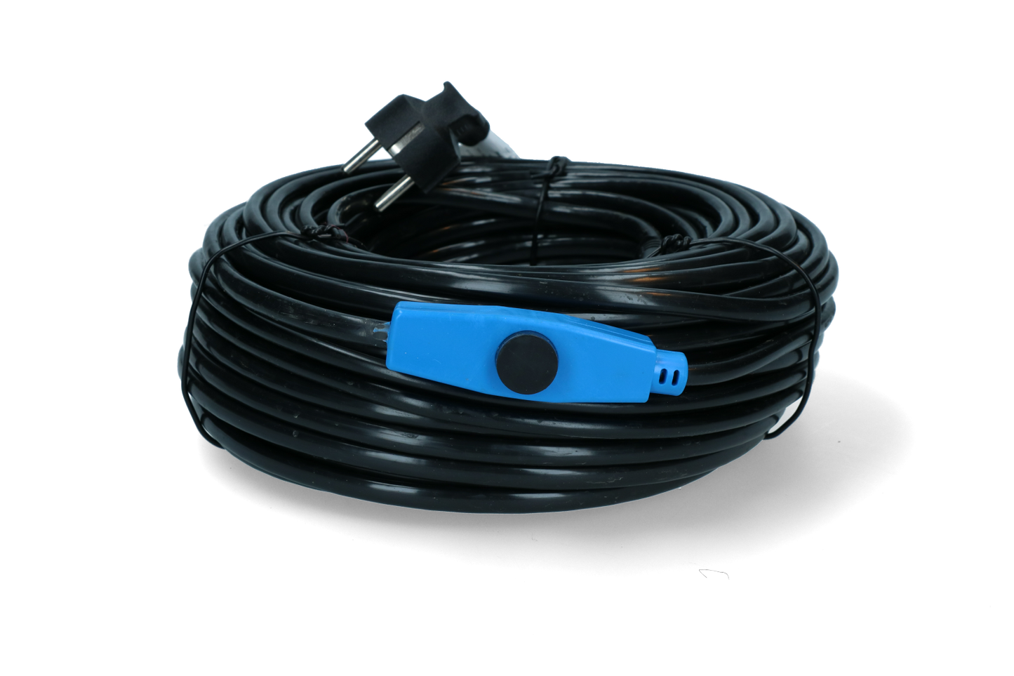 Frostschutzkabel 37 m (592 Watt)