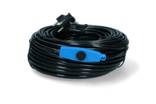 Frostschutzkabel 37 m (592 Watt)