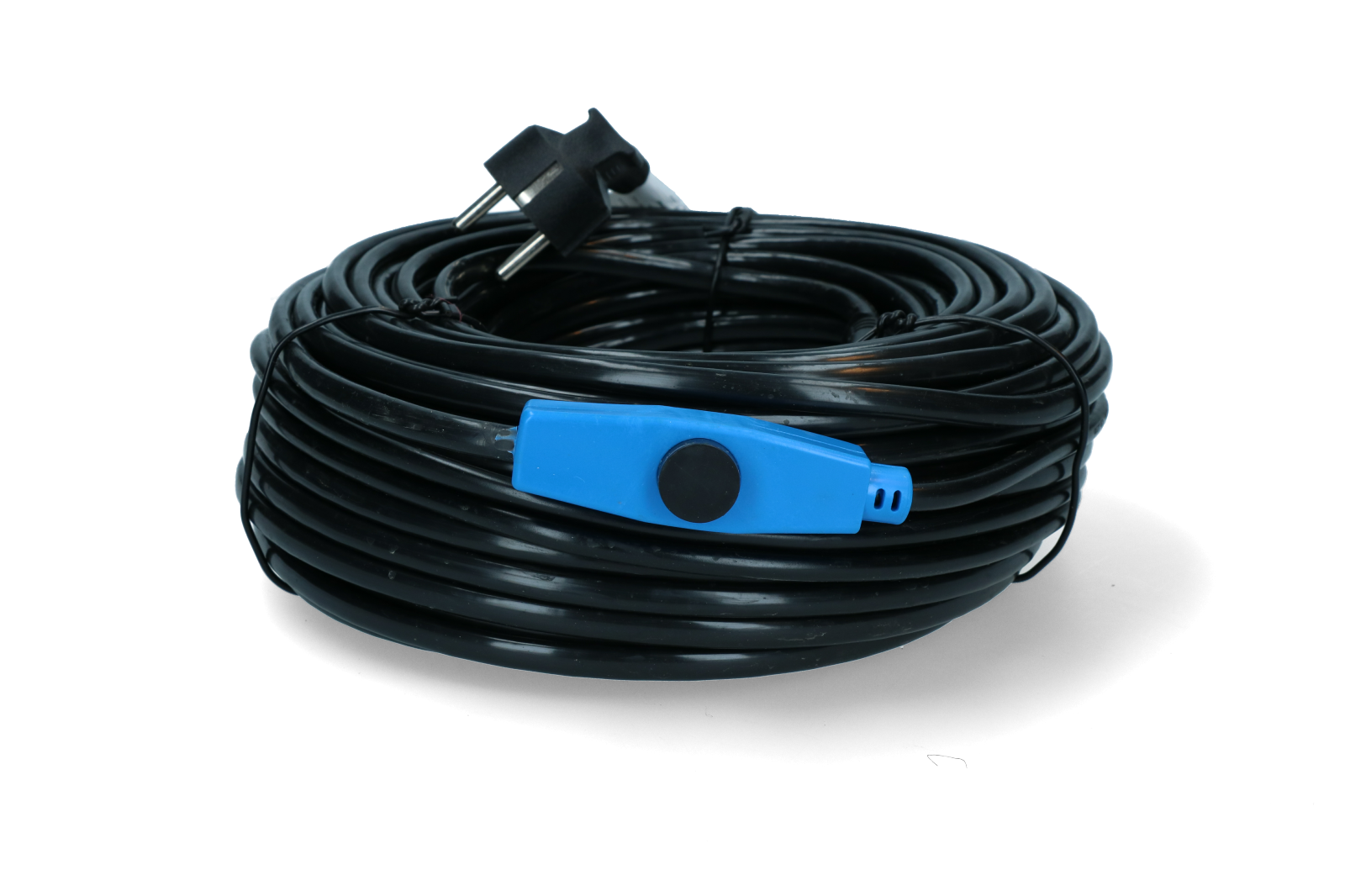 Frostschutzkabel 37 m (592 Watt)