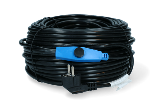 Frostschutzkabel 48 m (768 Watt) *
