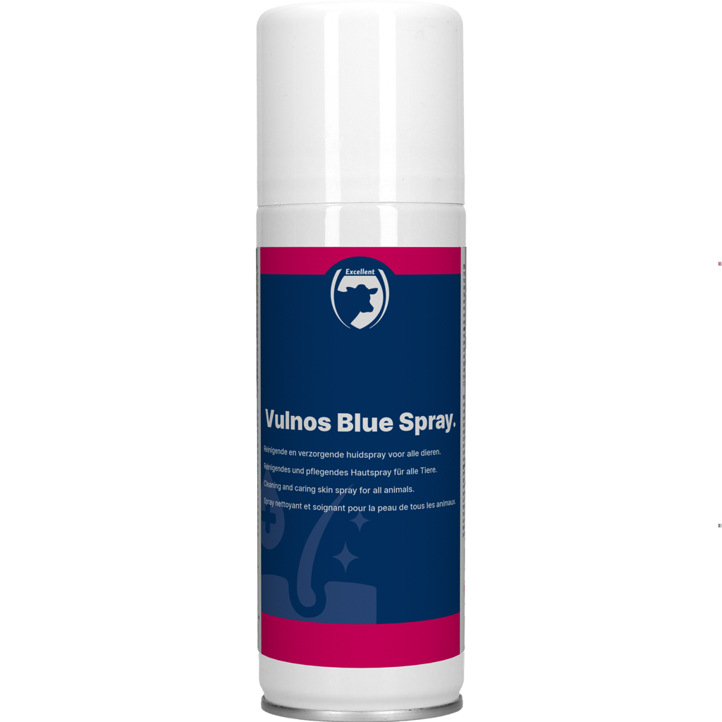 Vulnos Blau Spray *