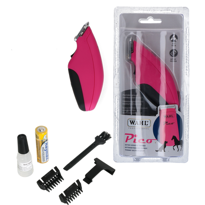 Wahl Pico Trimmer Pferd (für Kopf) *