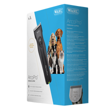 Wahl ArcoPro Cordless Clipper