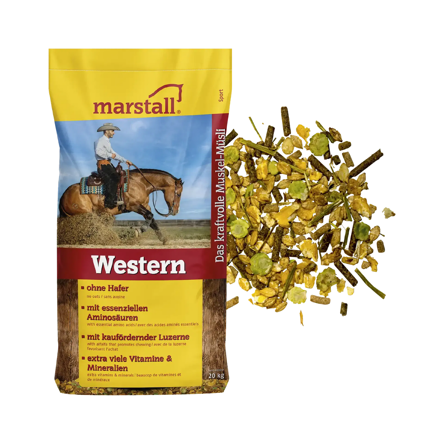 Western