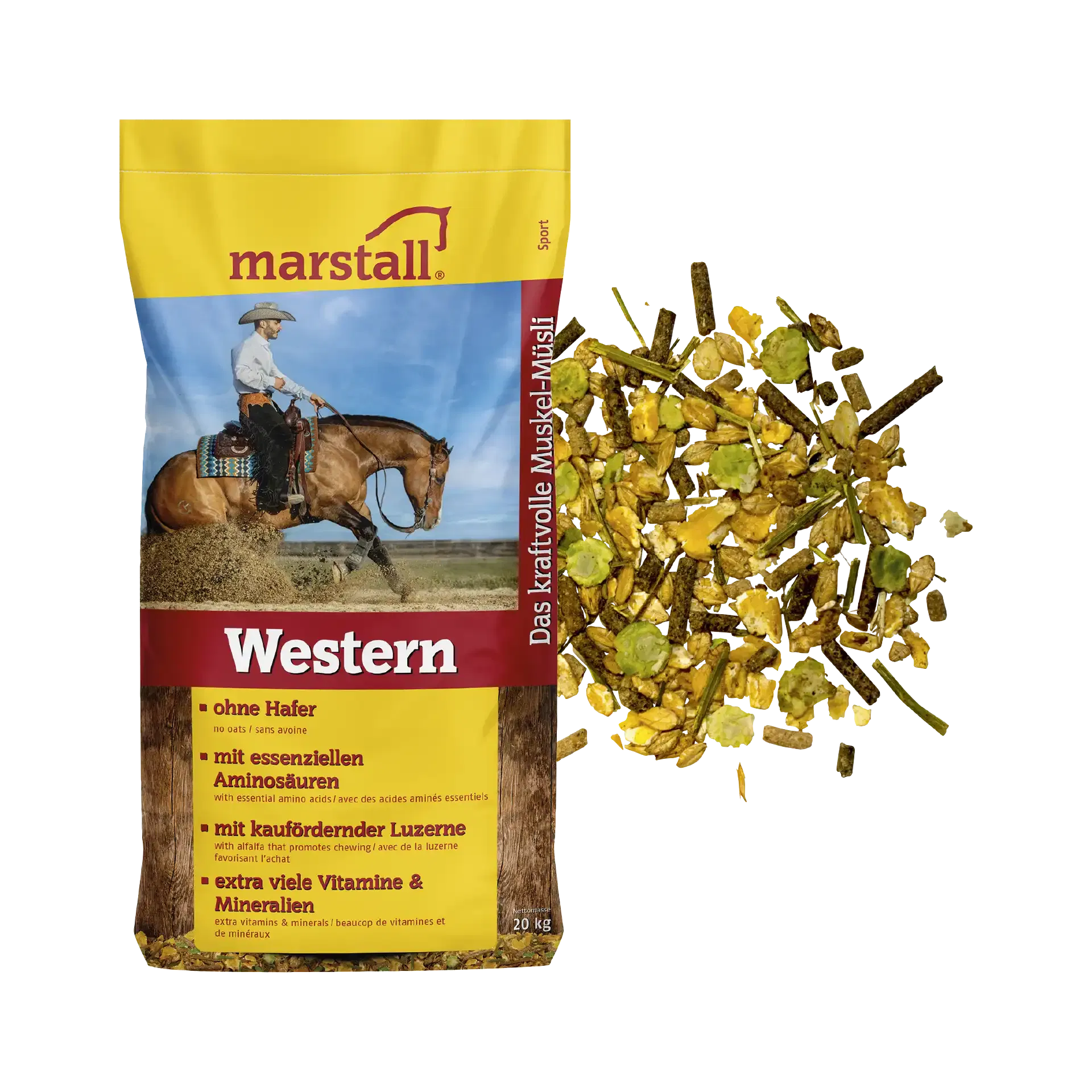 Western