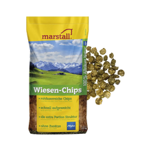 Wiesen-Chips