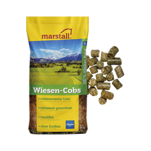 Wiesen-Cobs