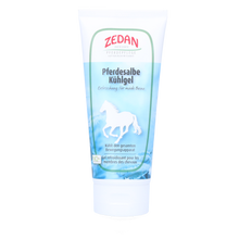 Zedan Pferdesalbe Kühlgel