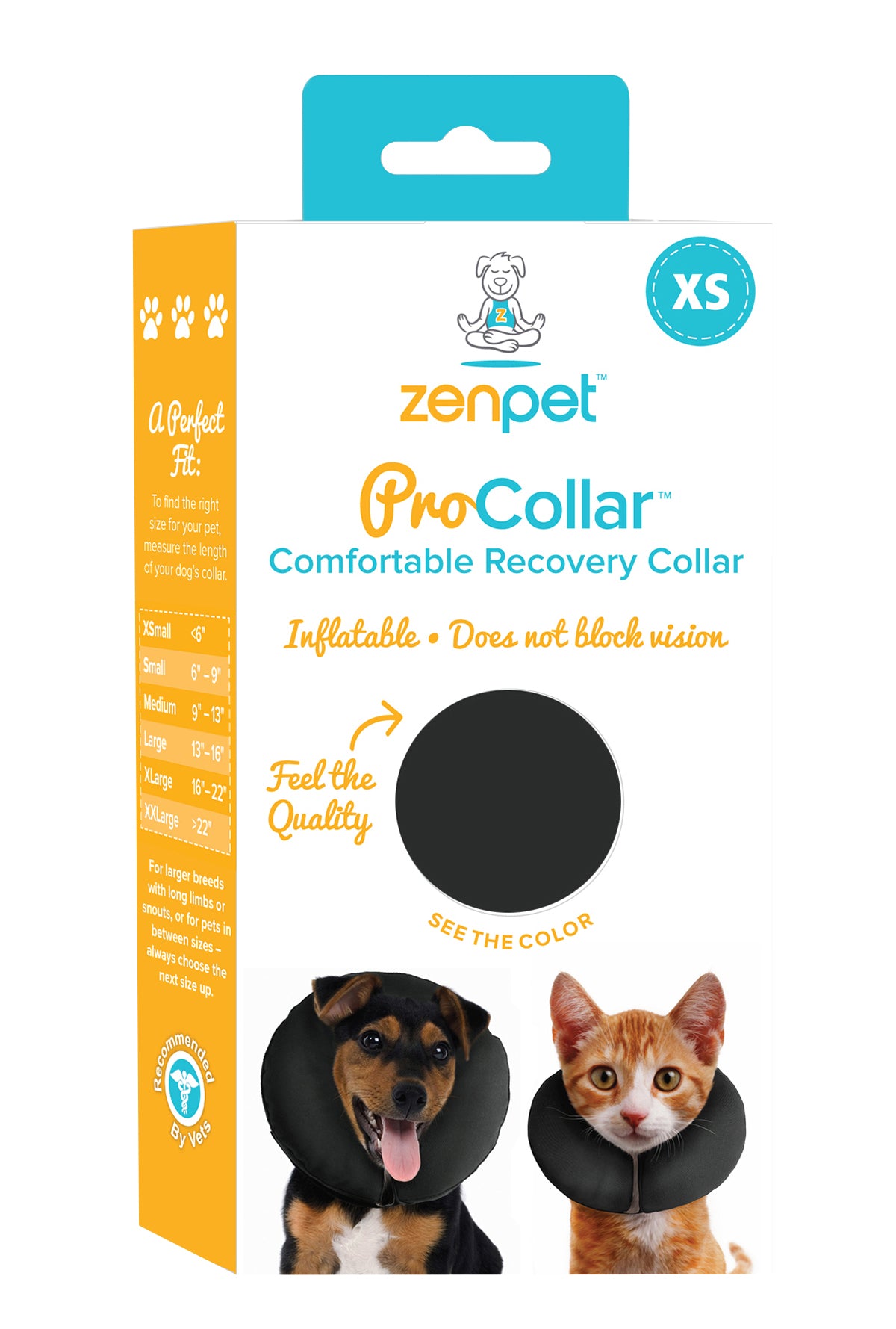 Zenpet ProCollar XS *