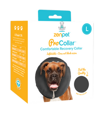 Zenpet ProCollar L
