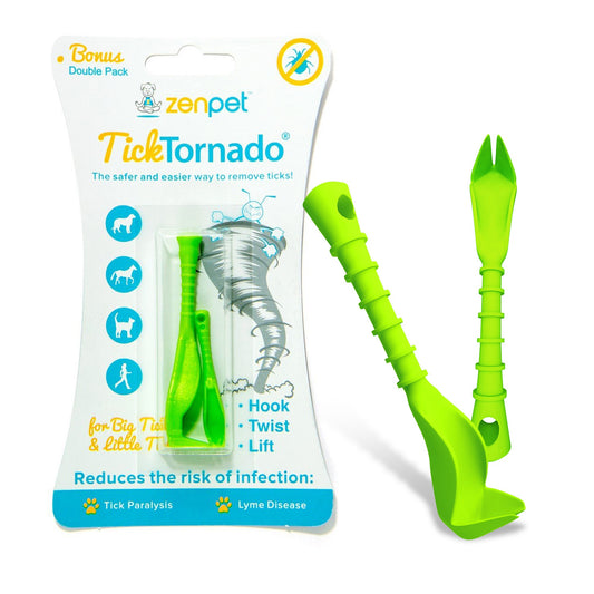 Zenpet Tick Tornado (Zeckenzange) *