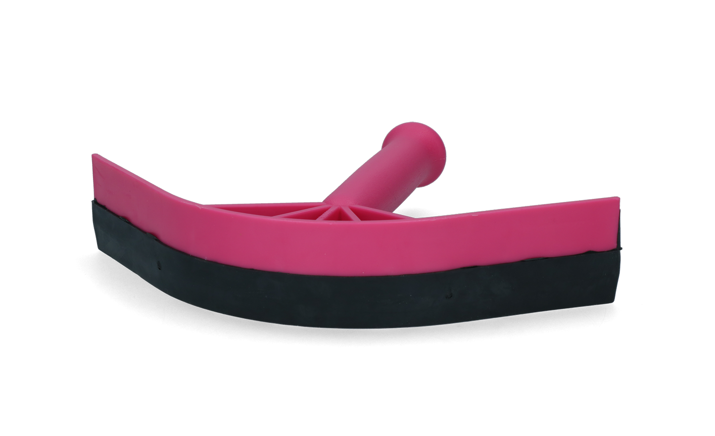 Schweißmesser Einhändig Rosa