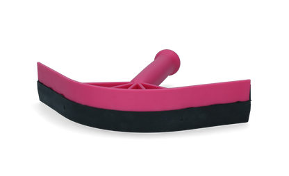 Schweißmesser Einhändig Rosa