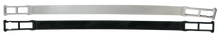 Schweißmesser Zweihändig Schwarz