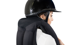 Helite ZIP'IN 2 Airbagweste – Flexibel, sicher & perfekt für Reiter (Größe S - Lang)