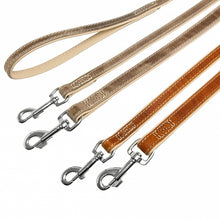 Karlie Leine Comfort - Braun, 100cm / 14mm *