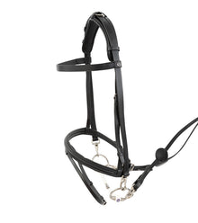 Hamburg Training bridle