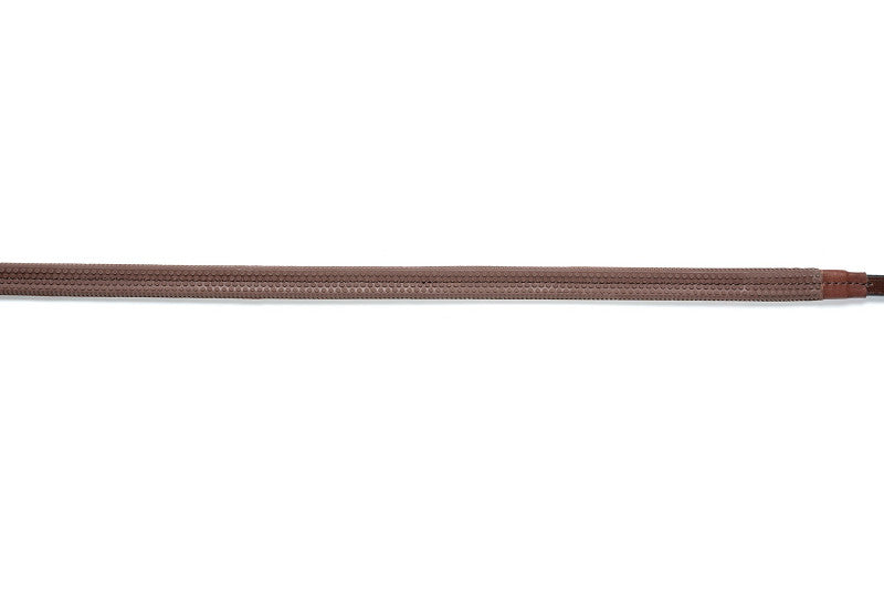 Maastricht 13 mm breit Gummizügel mit 7 Stopps – Sicherer Halt & optimale Kontrolle