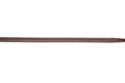Maastricht 13 mm breit Gummizügel mit 7 Stopps – Sicherer Halt & optimale Kontrolle