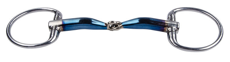 TRUST Sweet Iron Eggbutt Jointed 16 – Sanfte Einwirkung mit stabiler Lage