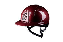 KEP Cromo Smart polo visor