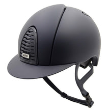 KEP Cromo 2.0 Matt Dark Blue – Höchster Schutz & stilvolles Design