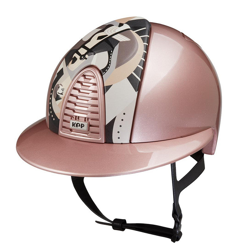 KEP Cromo 2.0 Pink Diamond Pegasus