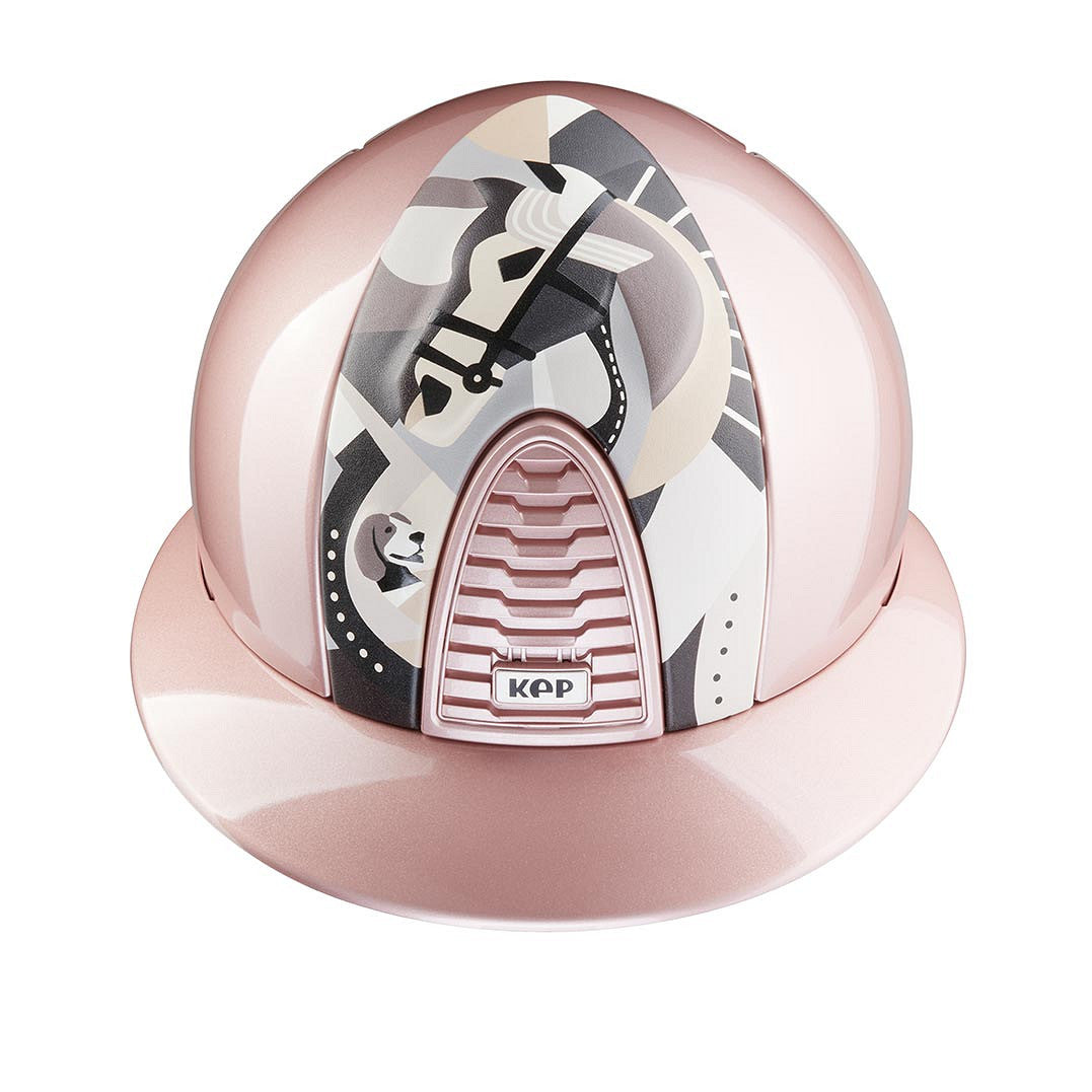 KEP Cromo 2.0 Pink Diamond Pegasus