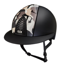 KEP Cromo 2.0 Black Textile mit Front Grey Vikings