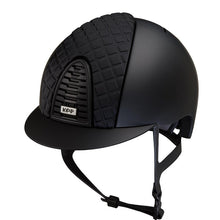 KEP Cromo 2.0 Black Textile – Stilvoller Schutz mit maximalem Komfort
