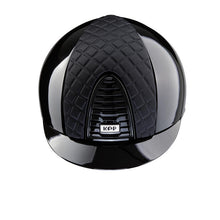 KEP Cromo 2.0 Black Polish mit Black Polish Ventilation Milano