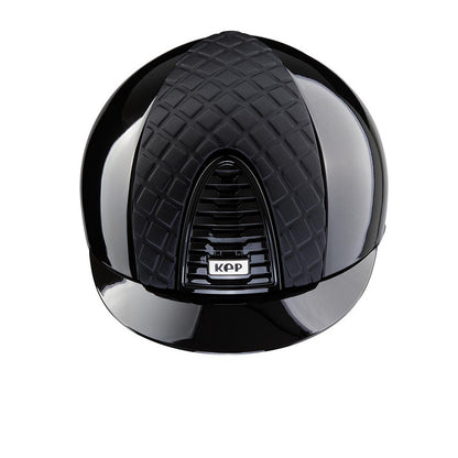 KEP Cromo 2.0 Black Polish mit Black Polish Ventilation Milano