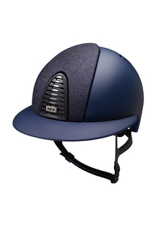 KEP Cromo 2.0 Matt Polo Inserto Star – Stilvoller Schutz mit funkelndem Design