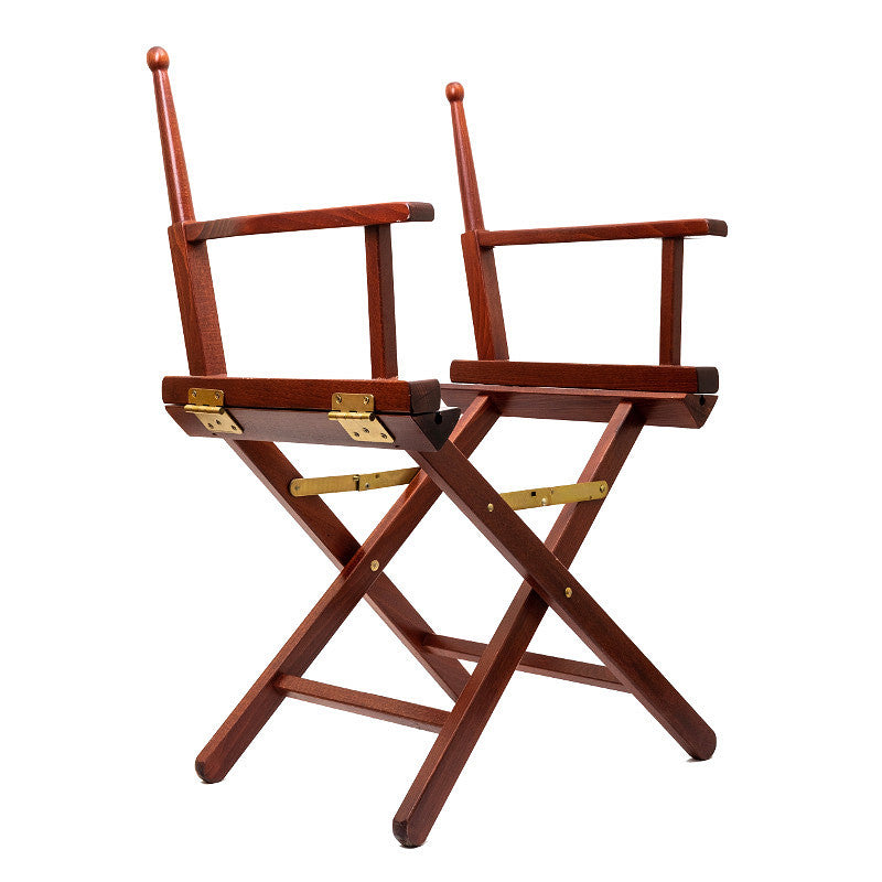 ONE Director Chair Small – Kompakter Regiestuhl für Turniere & Stall