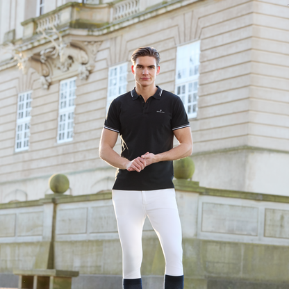 Classic Herren-Poloshirt *