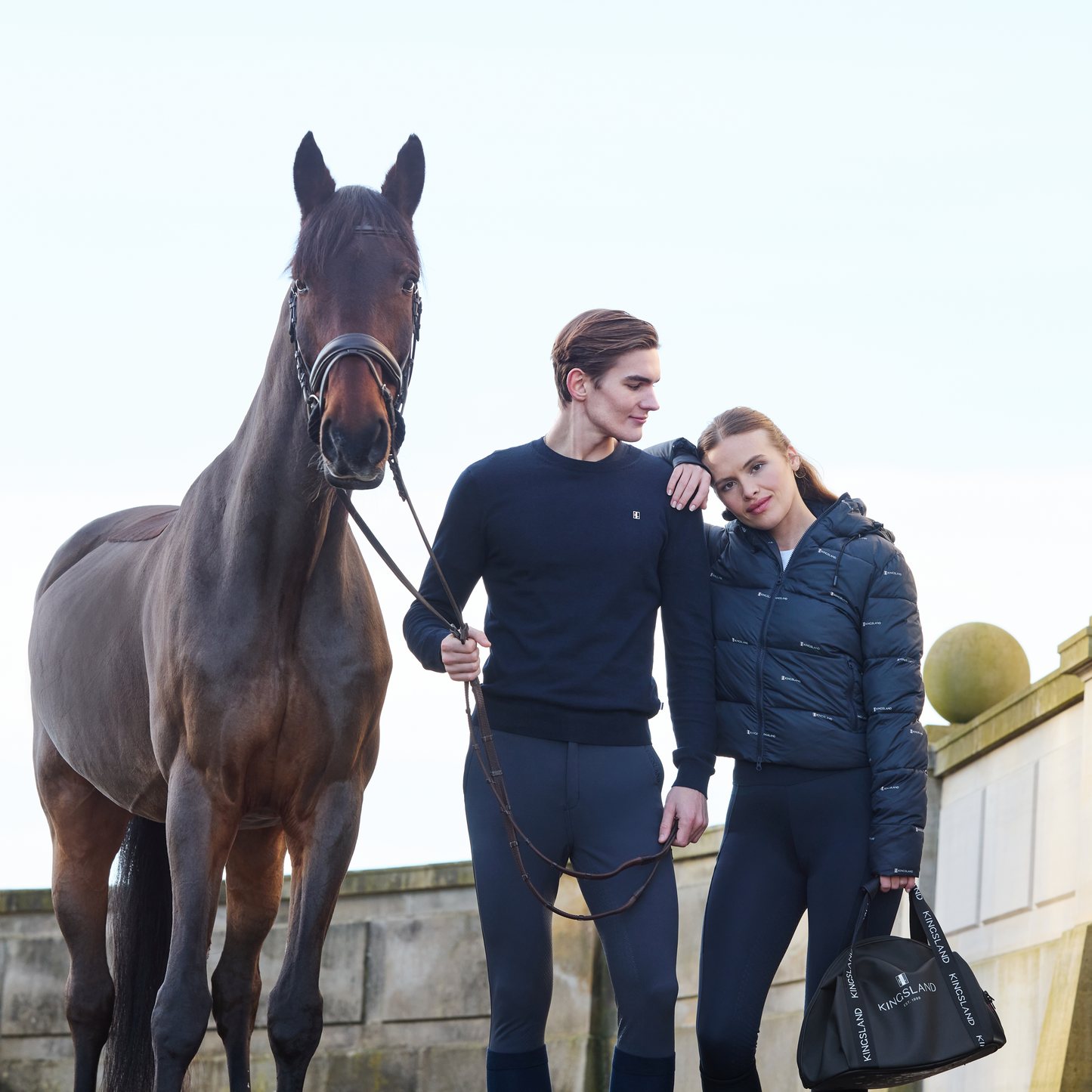 Classic Ladies Insulated Jacket  *