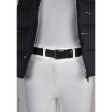 Kingsland Classic Leather Belt – Schlicht. Stark. Stilvoll.