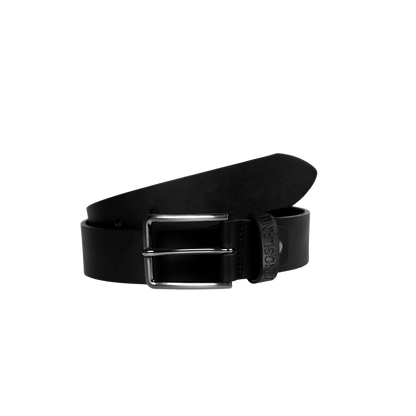 Kingsland Classic Leather Belt – Schlicht. Stark. Stilvoll.