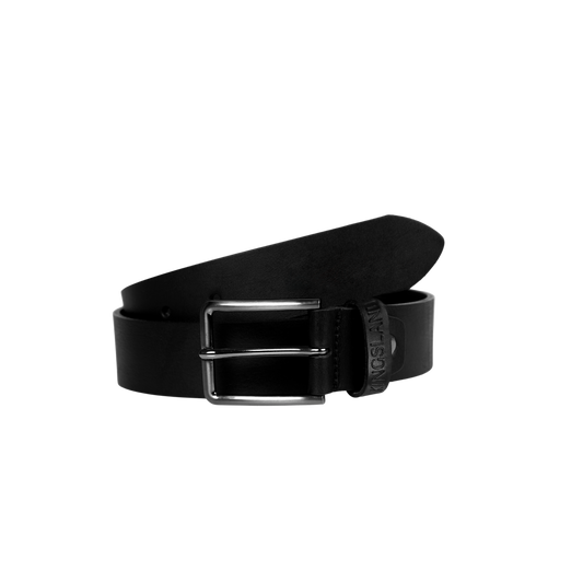 Kingsland Classic Leather Belt – Schlicht. Stark. Stilvoll.