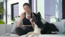 YowUp! Yogurt Dogs Natural Prebiotics