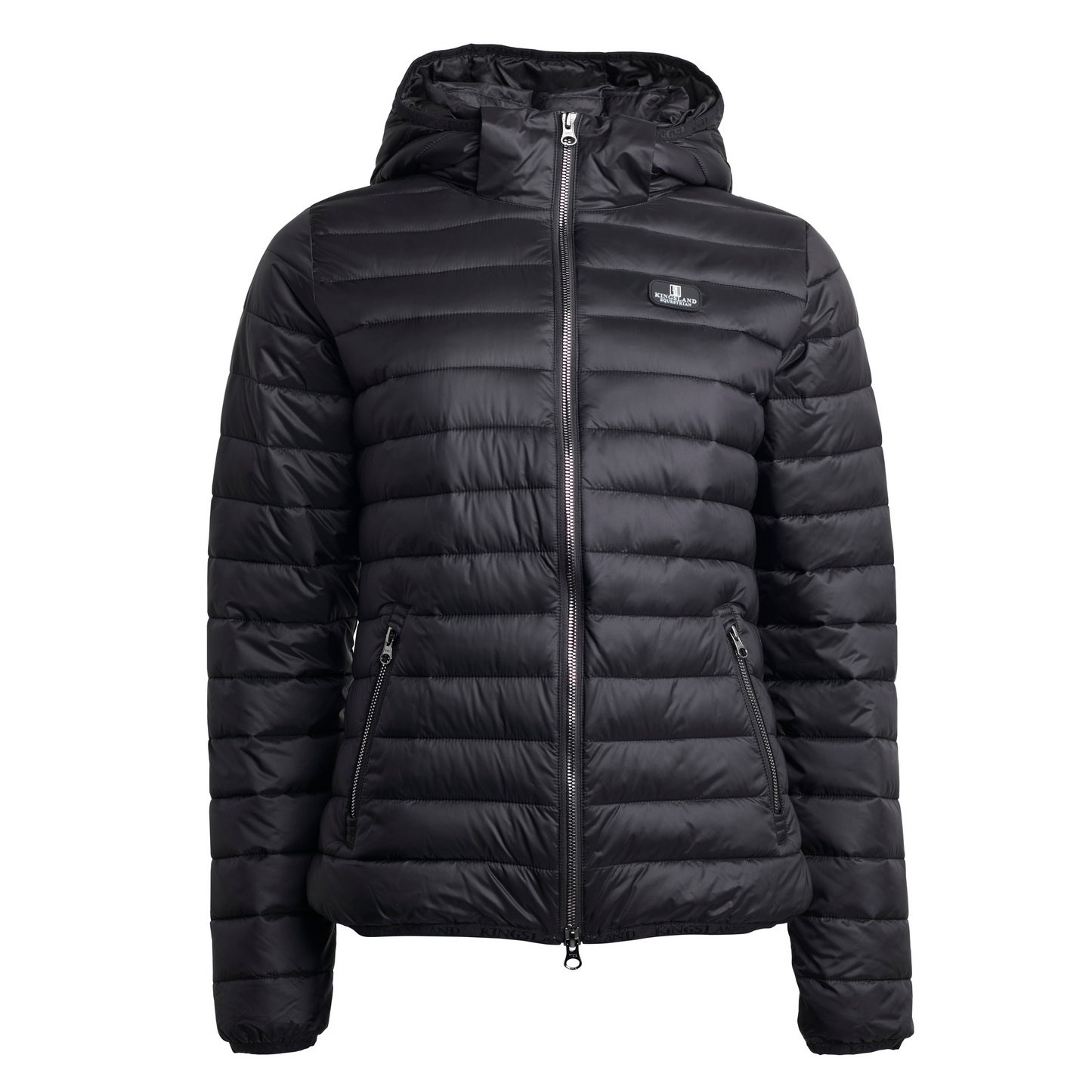 Classic Ladies Padded Jacket *
