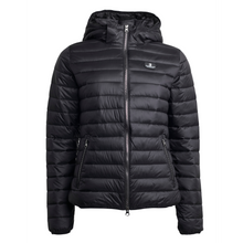 Classic Ladies Padded Jacket *