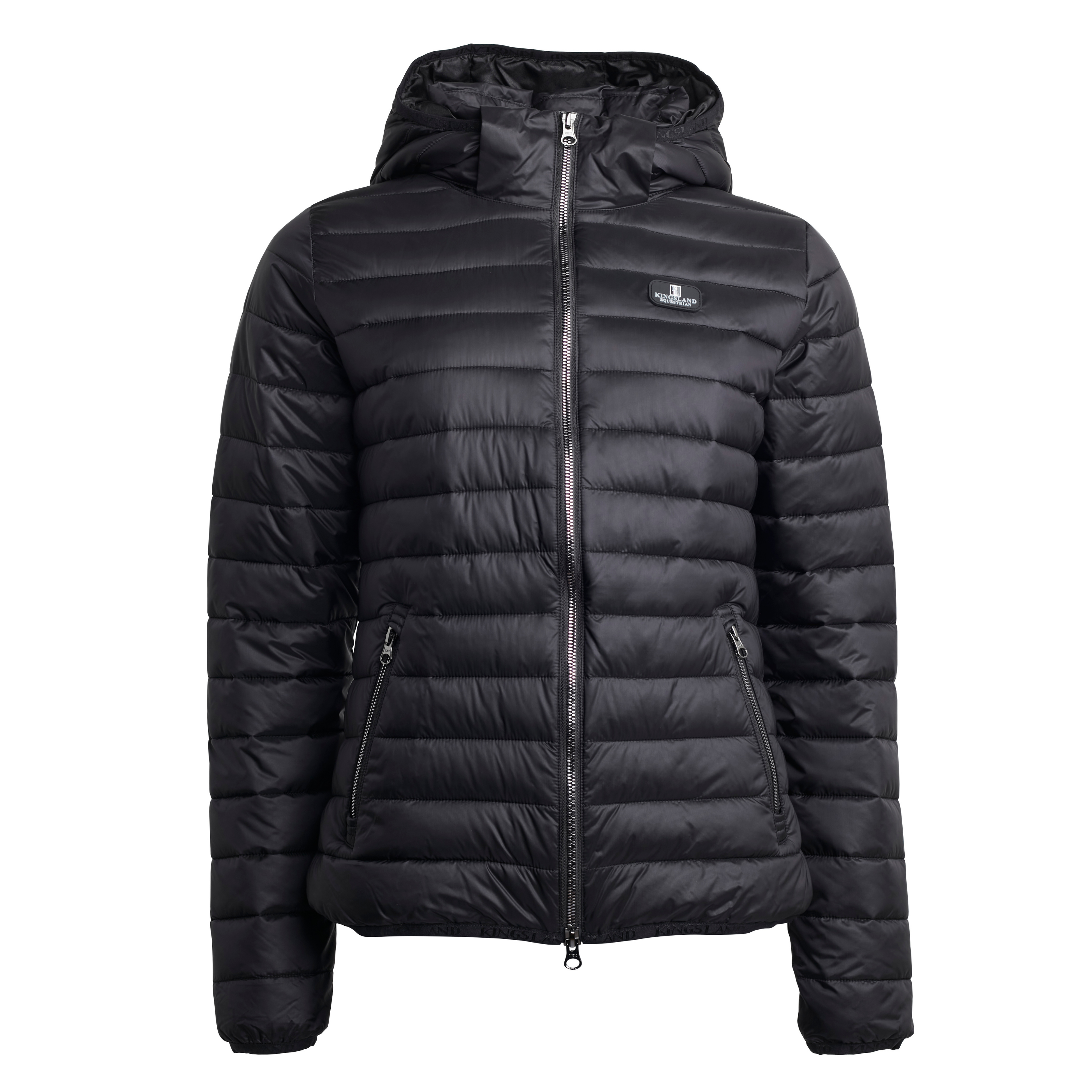 Classic Ladies Padded Jacket *