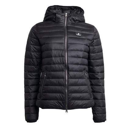 Classic Ladies Padded Jacket *