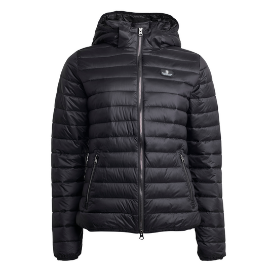 Classic Ladies Padded Jacket *