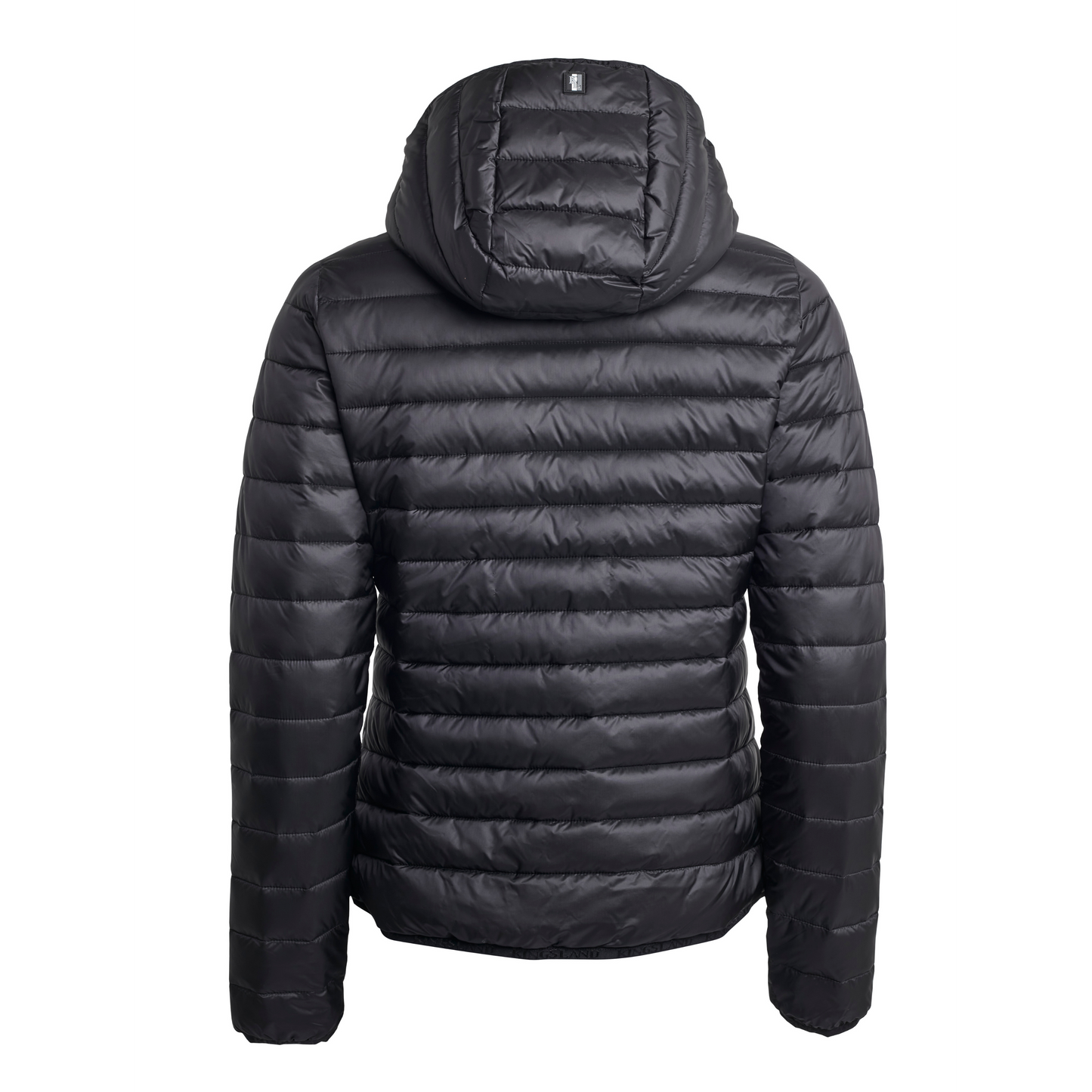 Classic Ladies Padded Jacket *